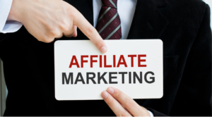 Affiliate marketing for beginners without a website
