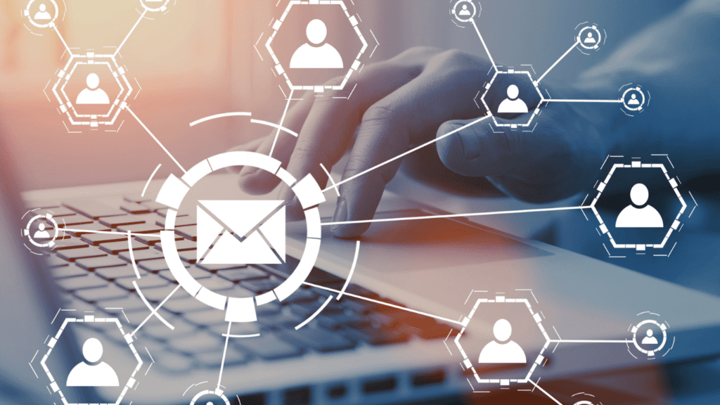 Create an Affiliate Marketing Email Campaign That Converts