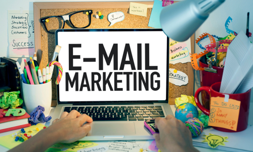 Create an Affiliate Marketing Email Campaign That Converts