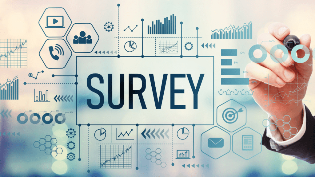 How to Make Money with Paid Online Surveys