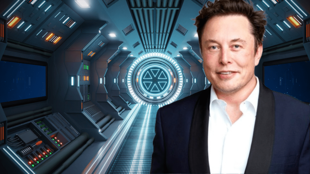 How much Money does Elon Musk make a Second
