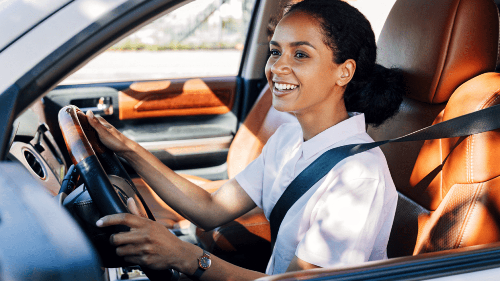 How to Make Money as a Personal Driver
