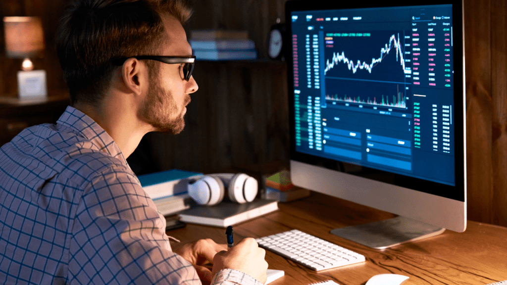 How to make money as a Cryptocurrency Trader