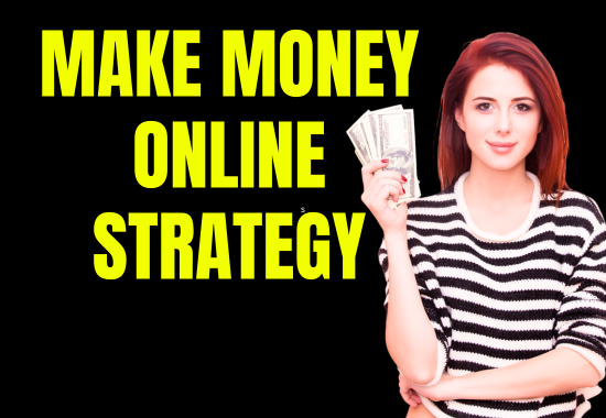 Make Money Strategies