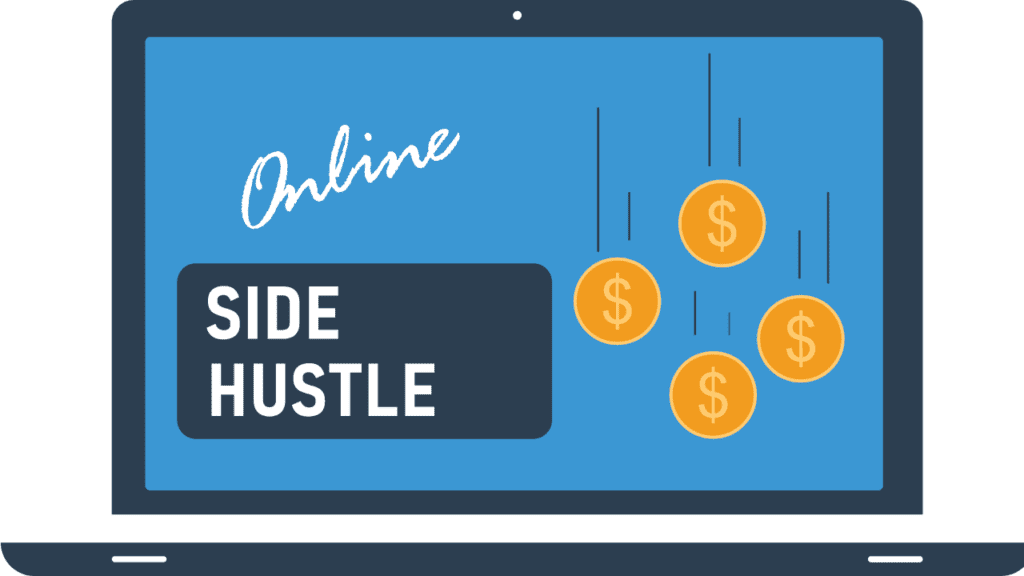 EASY SIDE HUSTLES For Home