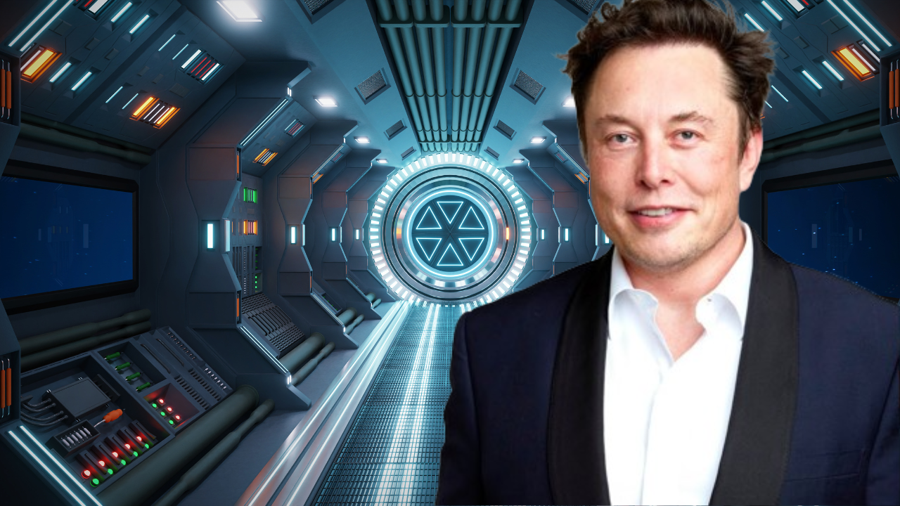 How Much Money Does Elon Musk Make A Second - Passive Money Academy